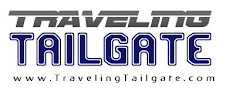 Are You Planning A Tailgate?  Check out Traveling Tailgate!