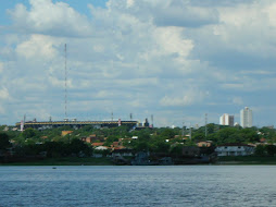 Río Paraguay