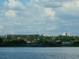 Río Paraguay