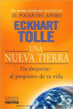 “UNA NUEVA TIERRA” DE ECKHART TOLLE A UN SOLO CLIP