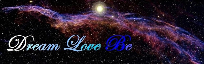 Dream Love Be