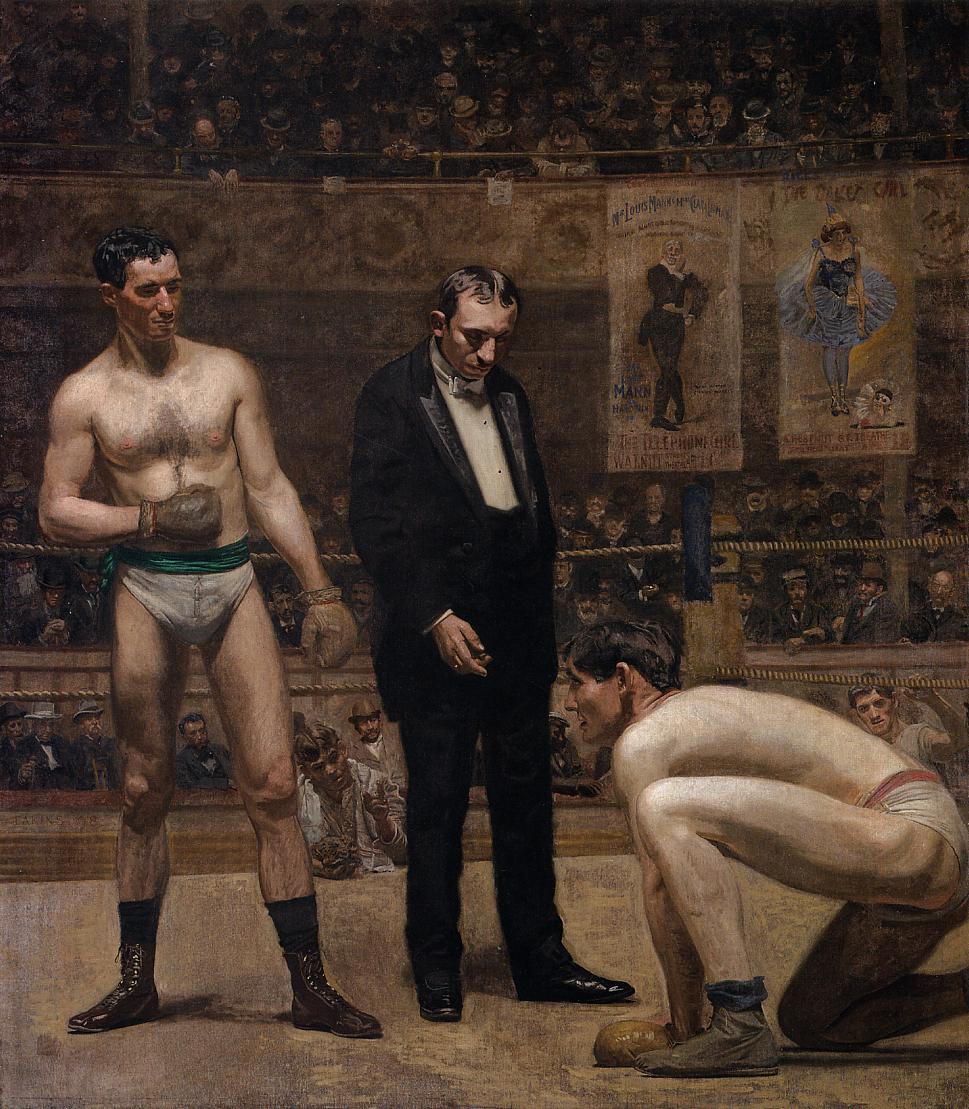 [Eakins_Thomas_Taking_the_Count.jpg]