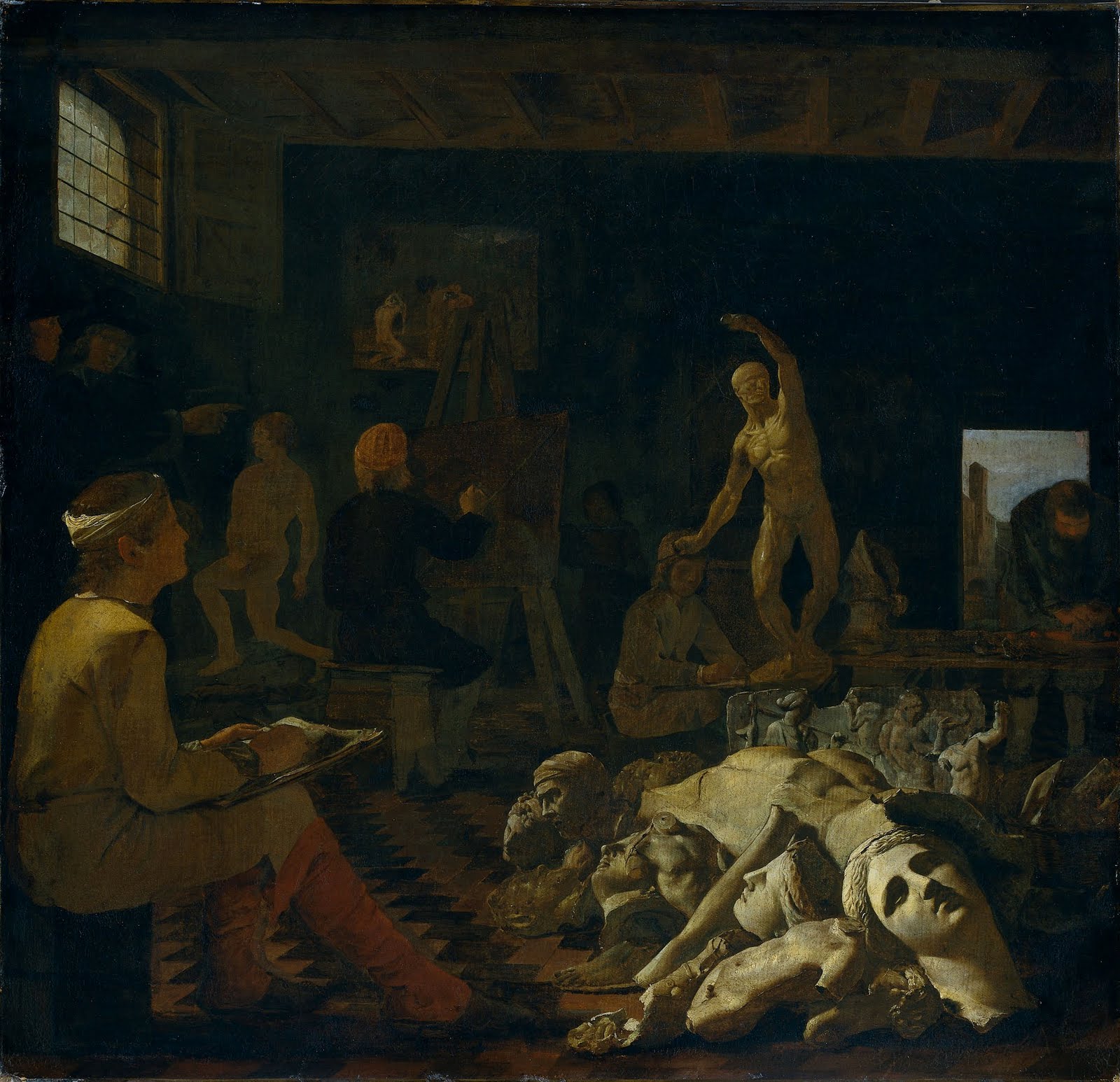 [1652+Een+schildersatelier.JPG]