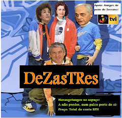 A BANDA DO MOMENTO