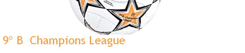 9ºB Champions League