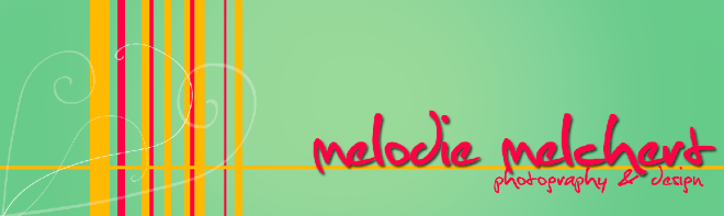 Melodie Melchert