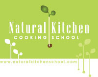 Natural Kitchen Cooking School