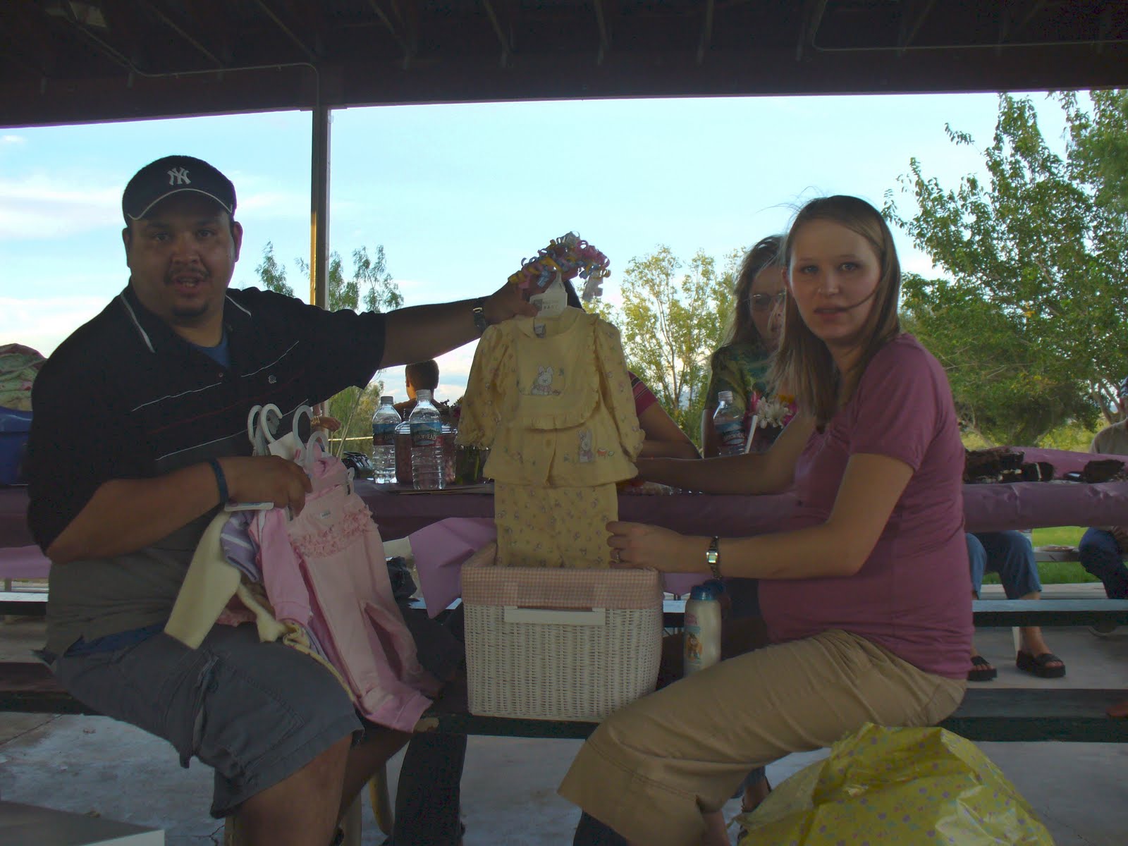 more than a MOMMY Why I sometimes hate baby showers