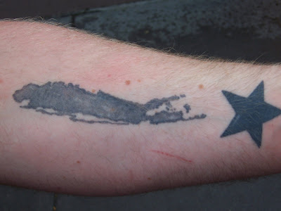 Tattoosday (A Tattoo Blog): May 2008