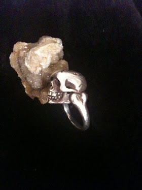 Samson ring