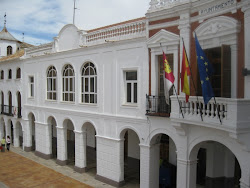 Ayuntamiento Manzanares.