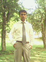 Wasem Rafiq WASEEM RAFIQ