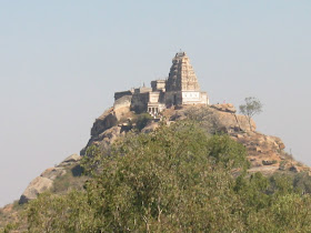 Yoganarasimha Swamy Temple, Melukote