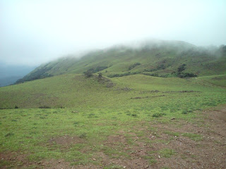 Pusphagiri Wildlife Sanctuary