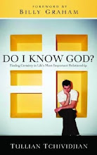 Do I know God?