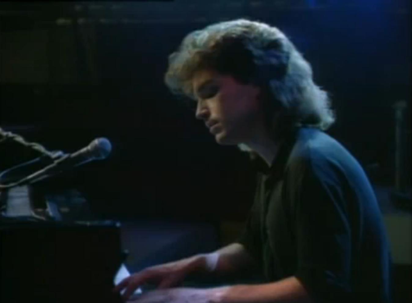 Right Here Waiting For You Richard Clayderman