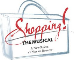 San Francisco's Hit Musical All About...Shopping!