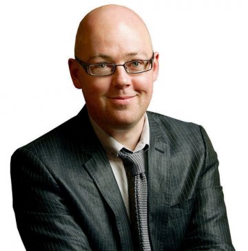 John Boyne Net Worth