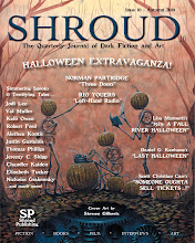 Shroud Magazine