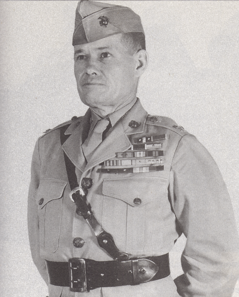 Marine God Puller Marine God Puller Pictures