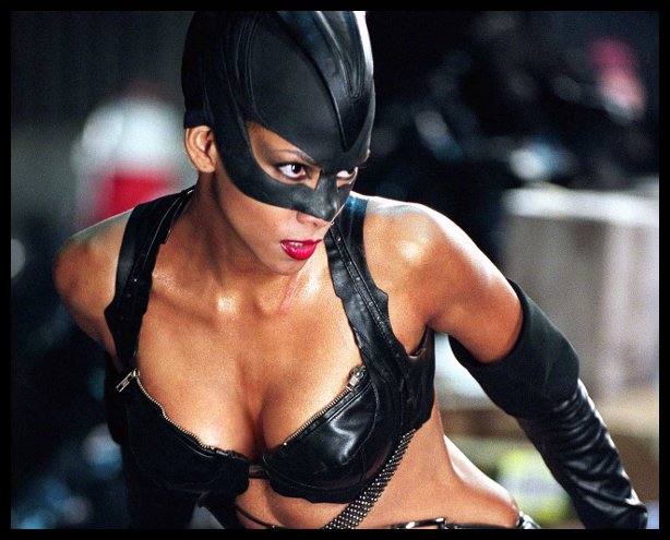 Sex And Comics Catwoman Tv Film And Cosplay