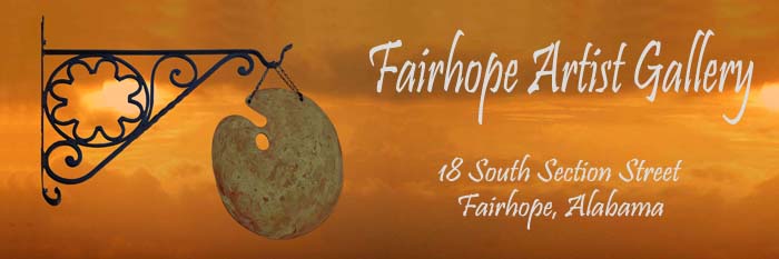 Fairhope Artist Gallery