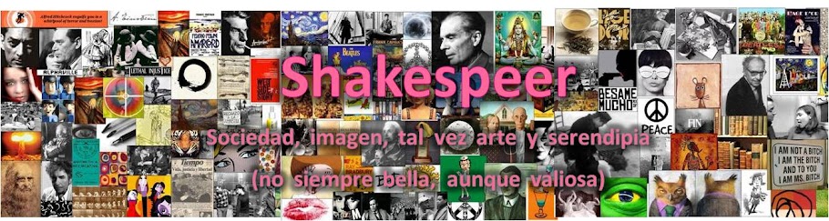 Shakespeer