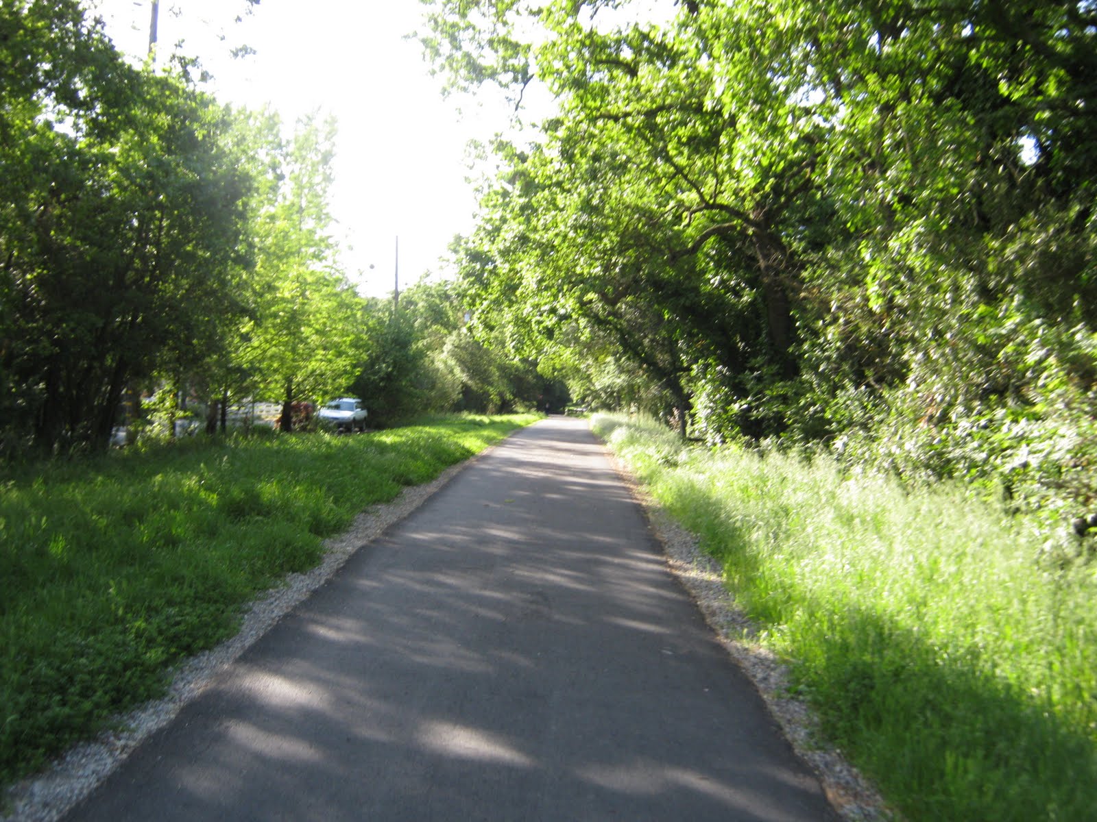 San Ramon Cycle Path Oceanview bicycling journal: El Cerrito Plaza BART to San Ramon the ...