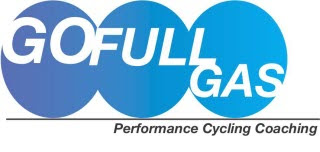Go Full Gas