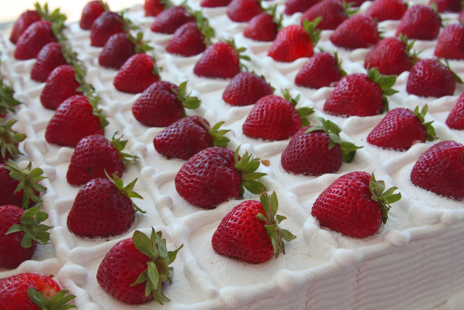 The OC Gazette Garden Grove Strawberry Festival