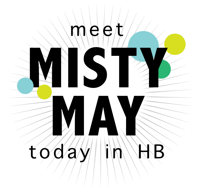 The OC Gazette: Misty May-Treanor Book Signing at ...