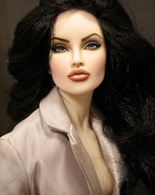 Bijna opgraven mist The Best Hollywood Dolls of 2008
