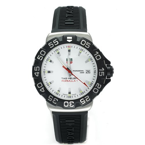 tag heuer formula 1 leather strap tag heuer formula 1 leather strap