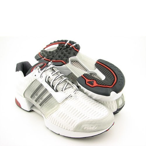 Tennis Shoes: Adidas Men's ADIDAS CLIMA COOL RU RUNNING SHOES