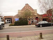 Uppingham Road Methodist Church