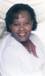 Senior Pastor Meleta C. Dixon
