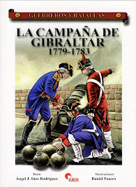 La Campaña de Gibraltar de 1779-1783