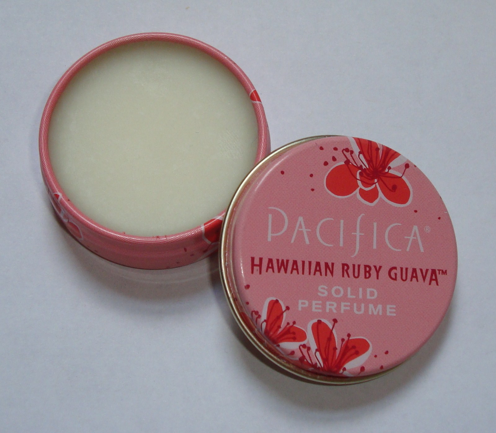 One Girl's Passion For Makeup: Review: Pacifica Hawaiian Ruby Guava ...