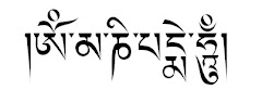 'Om mani padme hum'~Compassion thru Mindfulness!