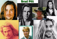 Brad Pitt