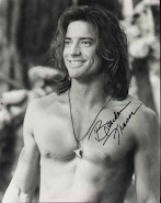 Brendan Fraser