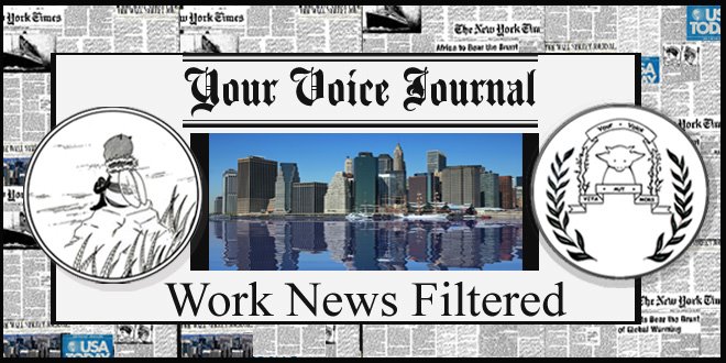 Your Voice Journal