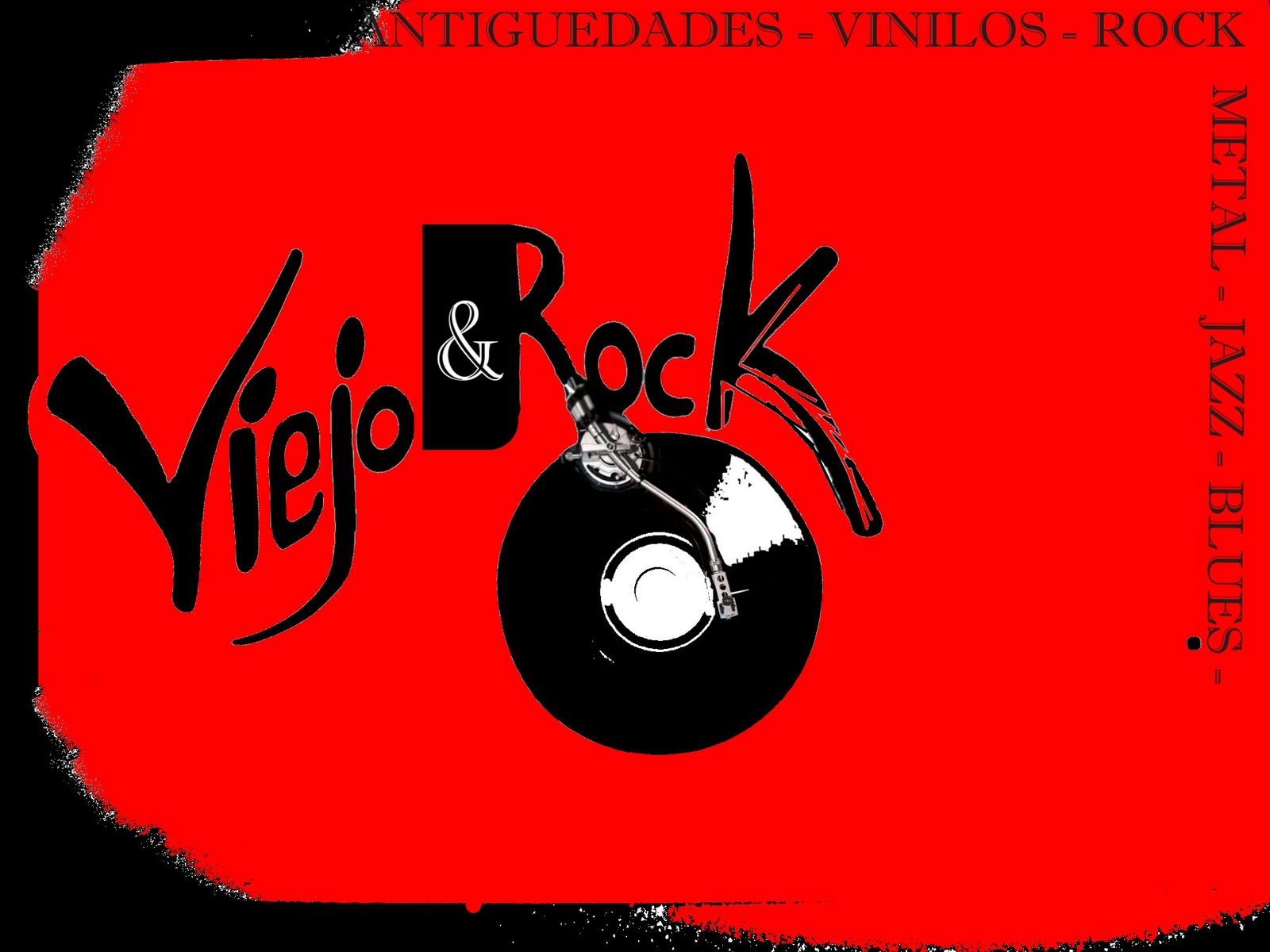 VIEJO ROCK