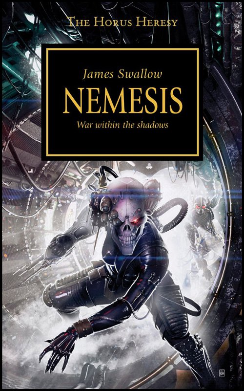 Nemesis by David Stuttard Nemesis by David Stuttard