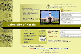 Kerala DHSE and VHSE Plus Two Results 2010