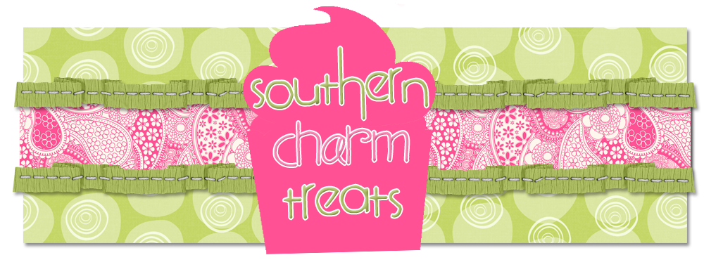 Southern Charm Treats