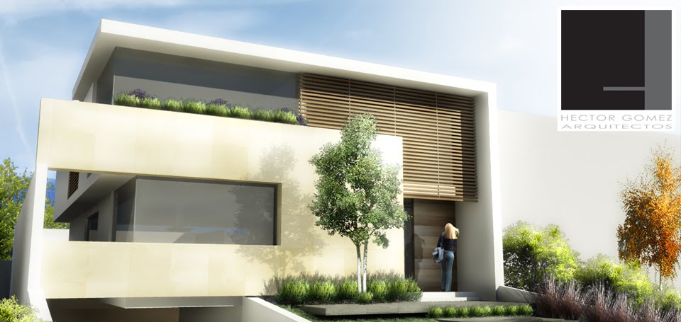Hector Gomez Arquitecto