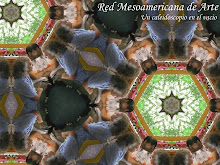 Red Mesoamericana de Arte