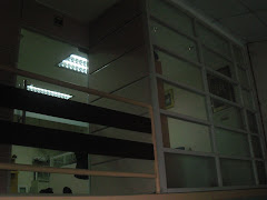 Admin & Production Office
