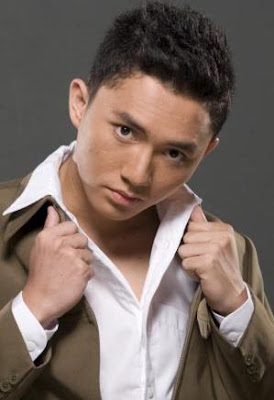 INDONESIA TV POLICE: Our Sweetbaby Ananda 'Omesh'